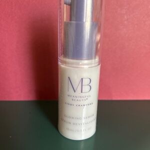Meaningful Beauty Glowing Serum